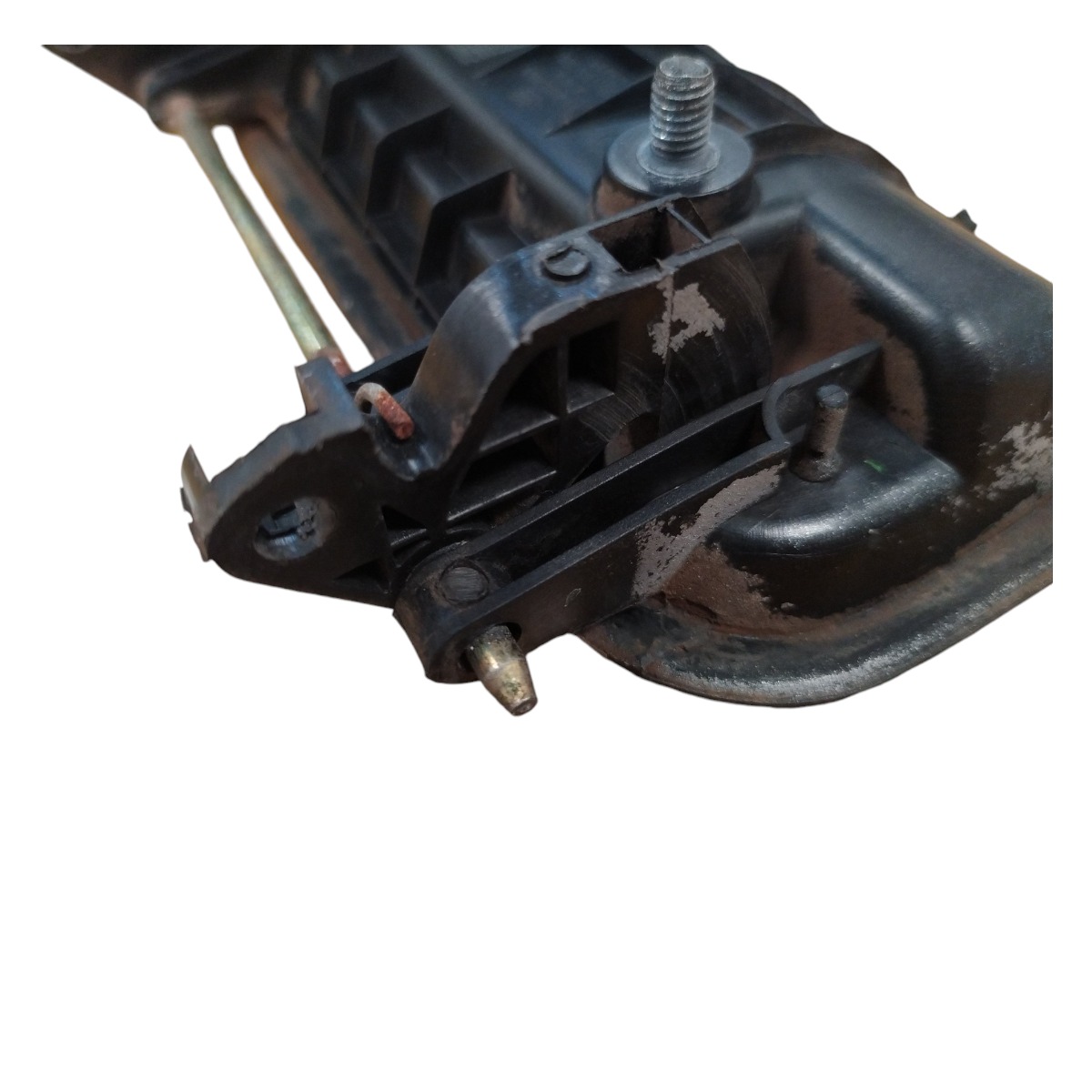 Maçaneta Externa Traseira Corsa Classic 94 99 2000 2005 2016 5