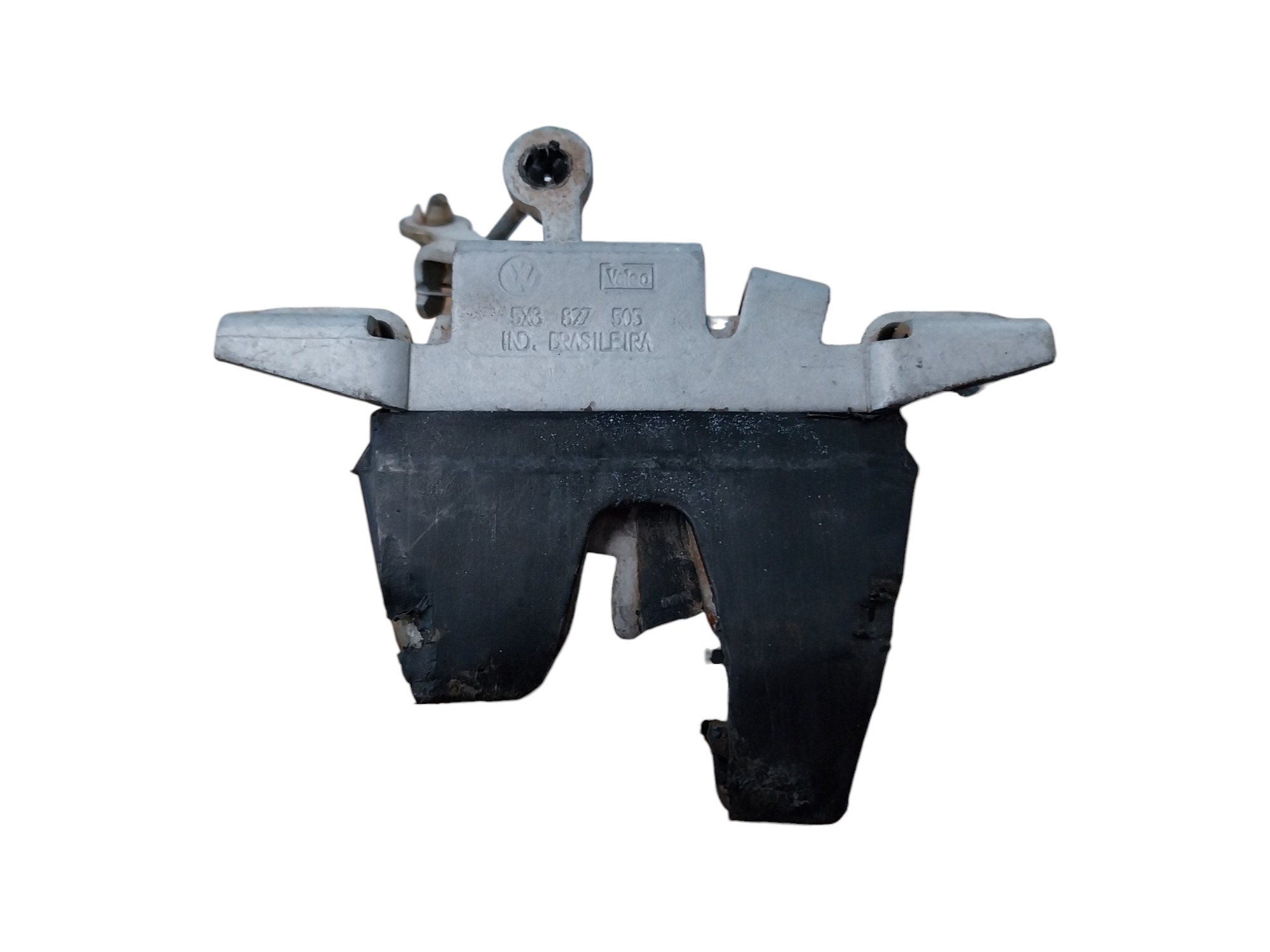 Fechadura Tampa Porta Malas Gol G2 94 95 96 97 98 2000 2005 2