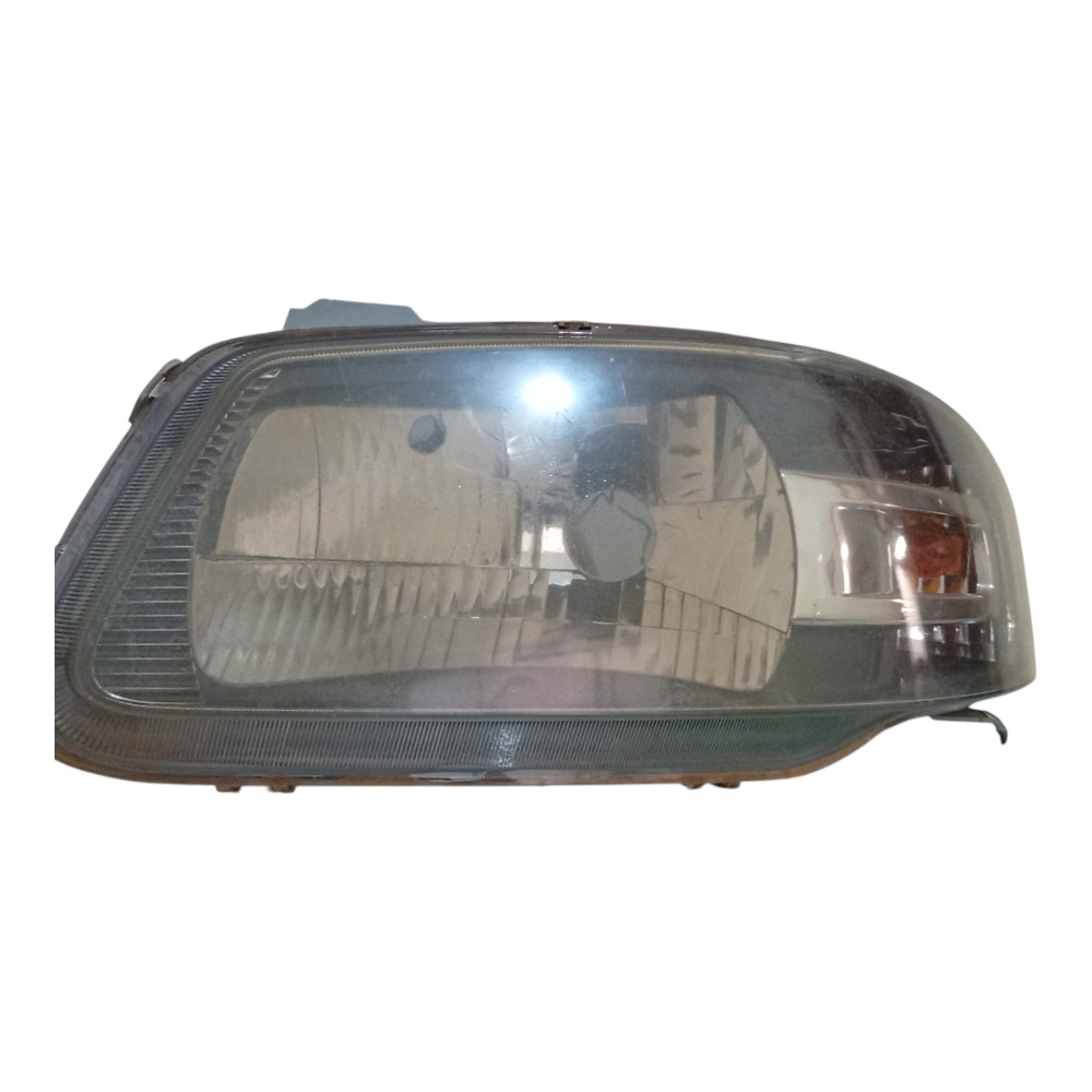 Farol Esquerdo Gol Saveiro Parati G4 2006 2007 2008 A 2014 Esquerdo/motorista