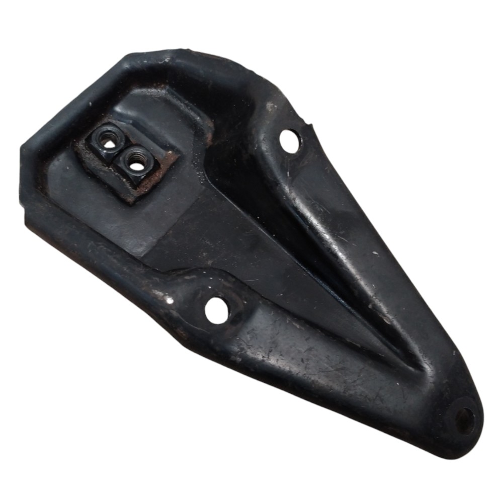 Suporte Coxim Motor Esquerdo Vw Parati Saveiro Gol G3 G4 6