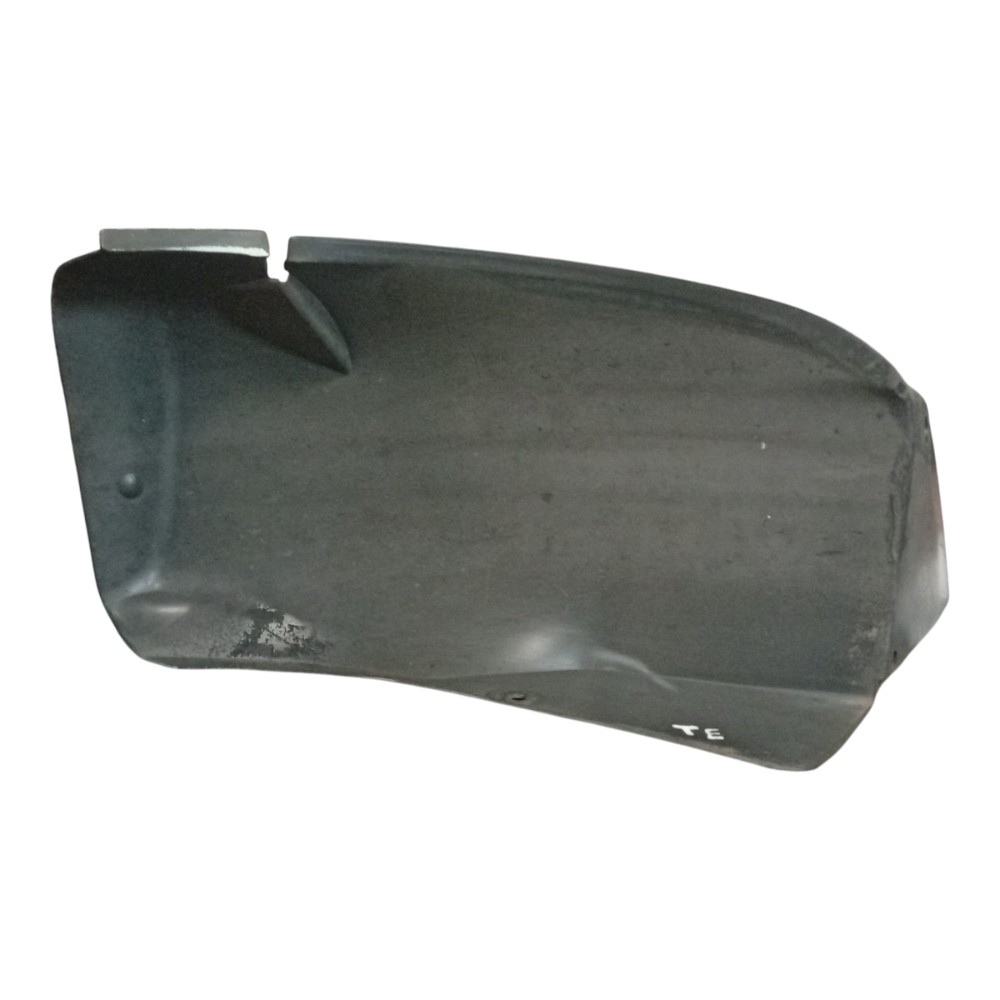 Parabarro Traseiro Esquerdo Peugeot 206 2002 2003 2005 2008 6