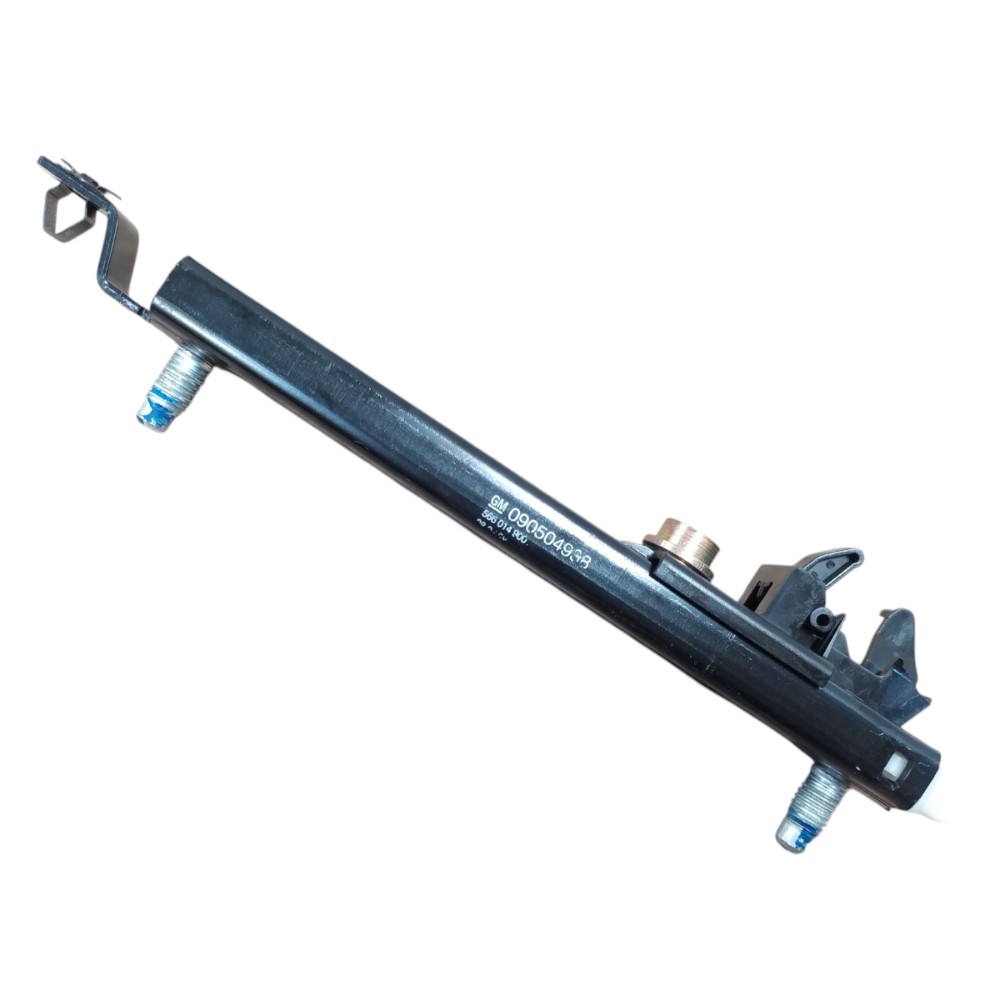 Regulador Dianteiro Altura Cinto Vectra 97 98 99 2000 A 2005 3