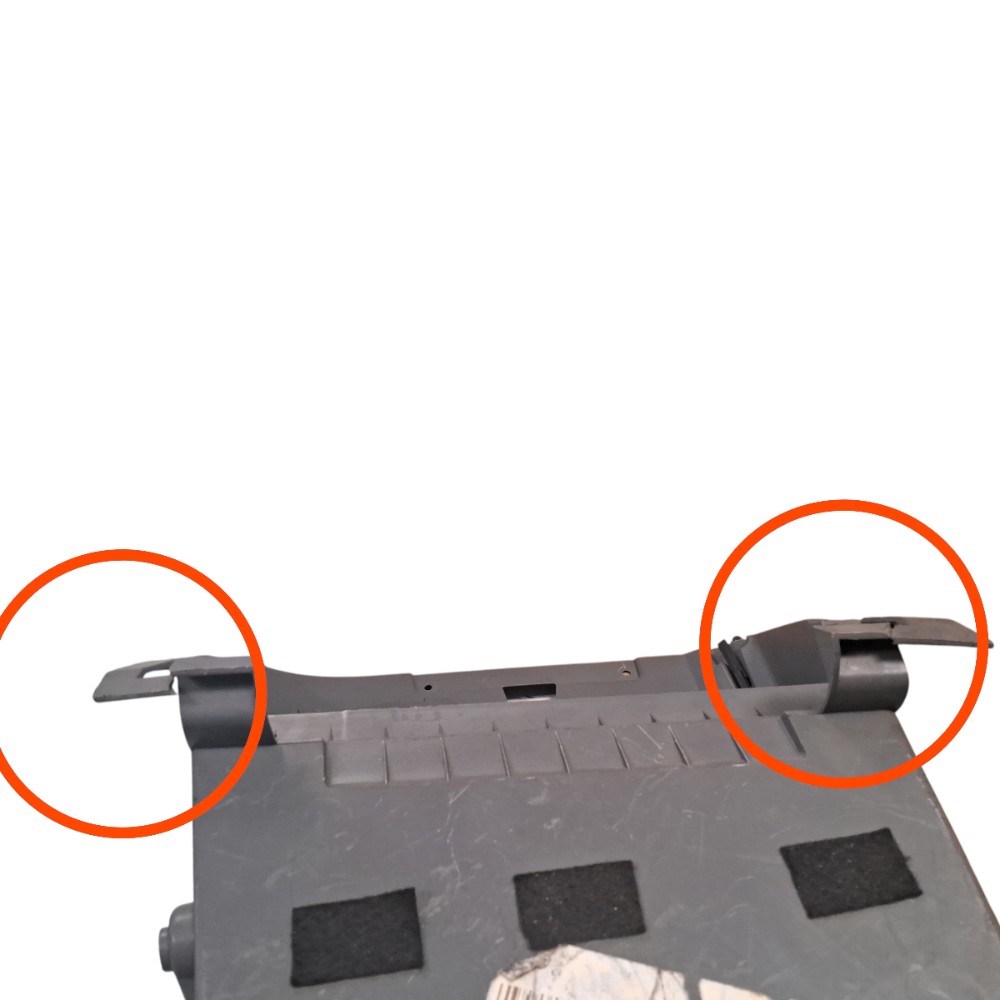 Porta Treco Painel Central Palio Grand Siena 800014228 2