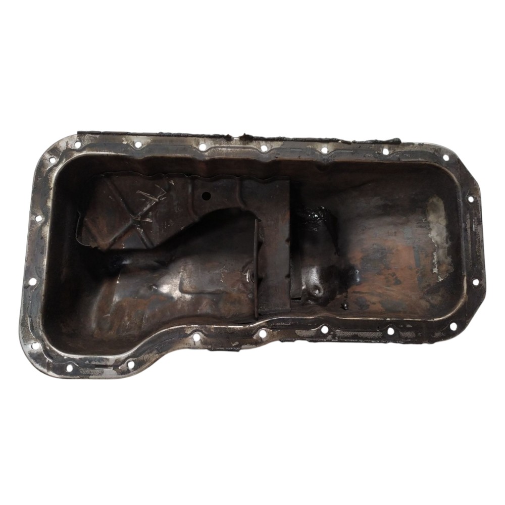Carter Óleo Motor Fiat Palio Siena Strada 1.6 16v 98 99 2007 6