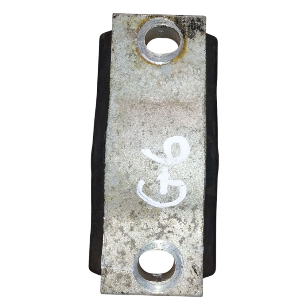 Coxim Câmbio Motor Gol G5 G6 2008 2009 2010 2011 2012 A 2016 4