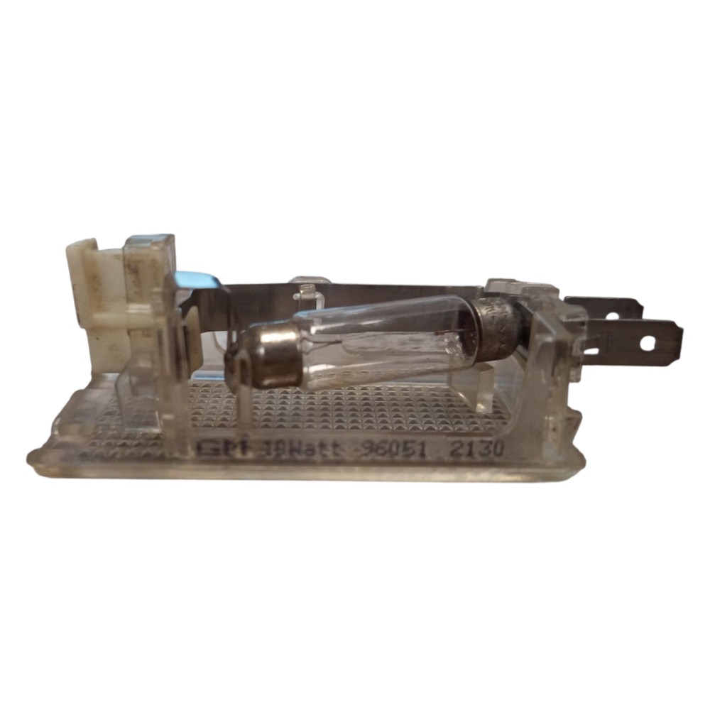 Luz Cortesia Porta Luvas Vectra 97 98 99 2000 2001 A 2005 3