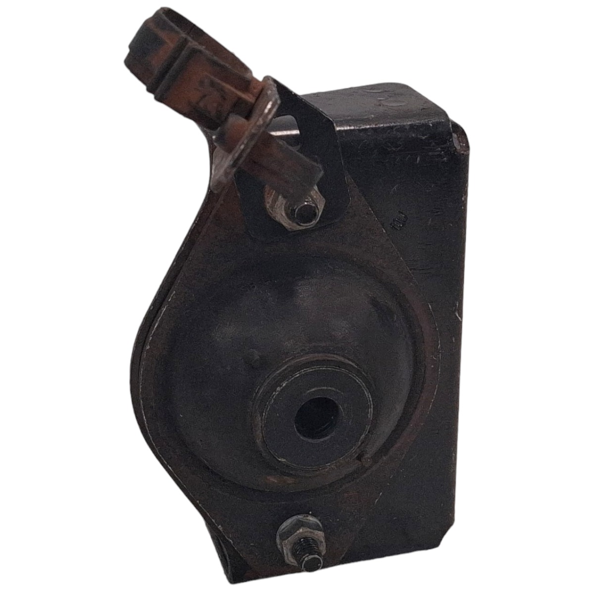 Coxim Motor Esquerdo Uno Fiorino 2003 2004 2005 2006 A 2013 7