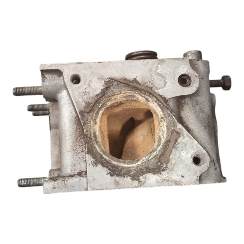 Cabeçote Gm 2.0 2.2 8v Astra Vectra Monza 95mm P/retificar 6