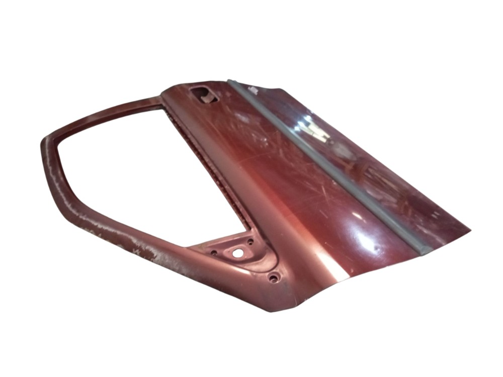 Fechadura Porta Dianteira Esquerda Vectra 97 98 99 2000 2005 2