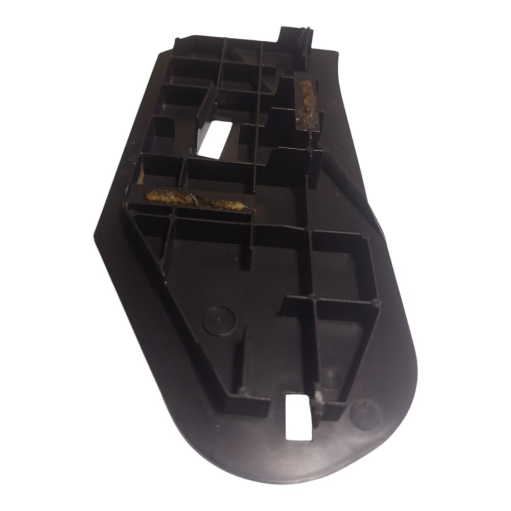 Tampa Guarnição Interna Porta Peugeot 206 99 2002 2005 2008 4