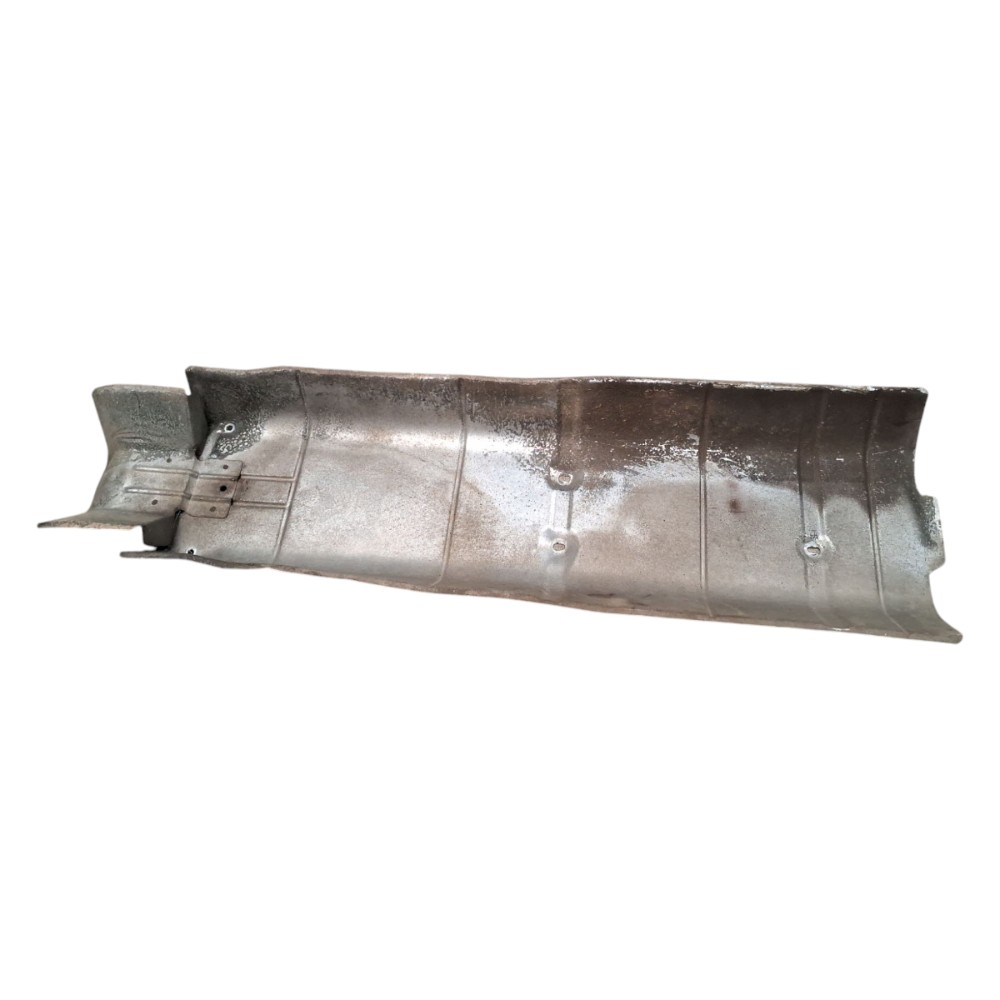 Defletor Protetor Calor Peugeot 405 87 88 89 90 91 92 93 97 4