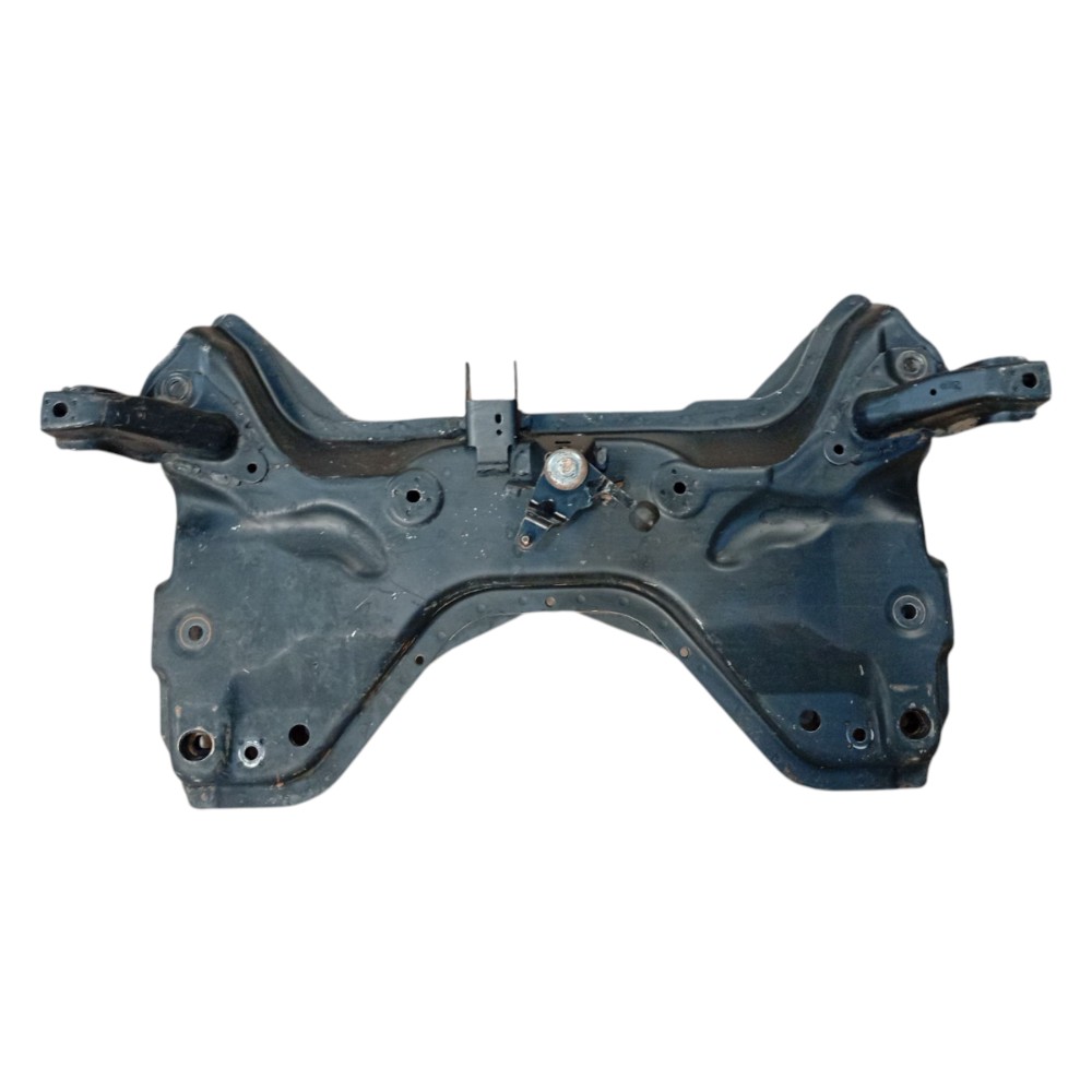 Quadro Agregado Suspensão Peugeot 206 2001 2002 2003 A 2008 4