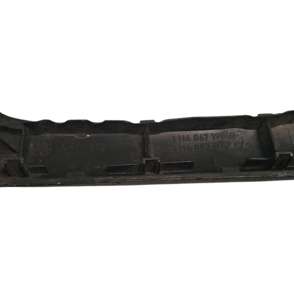 Puxador Porta Dianteira Direita Golf Mk3 93 94 95 96 97 98 2