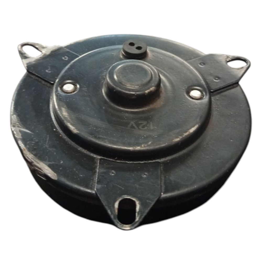 Motor Ventoinha Radiador Bmw E46 99 2000 2001  2002 A 2006 2