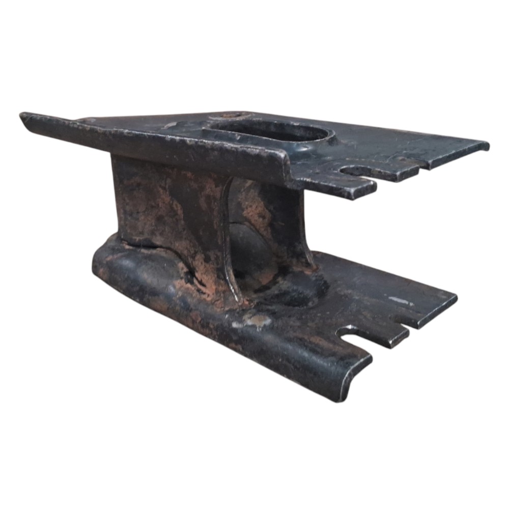 Suporte Coxim Esquerdo Motor Escort Cht 84 85 86 87 90 91 92 3