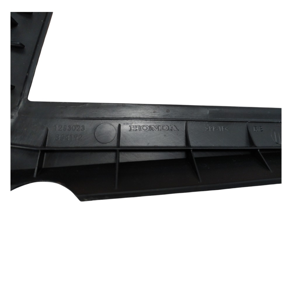 Moldura Console Central New Civic 2007 A 2011 7