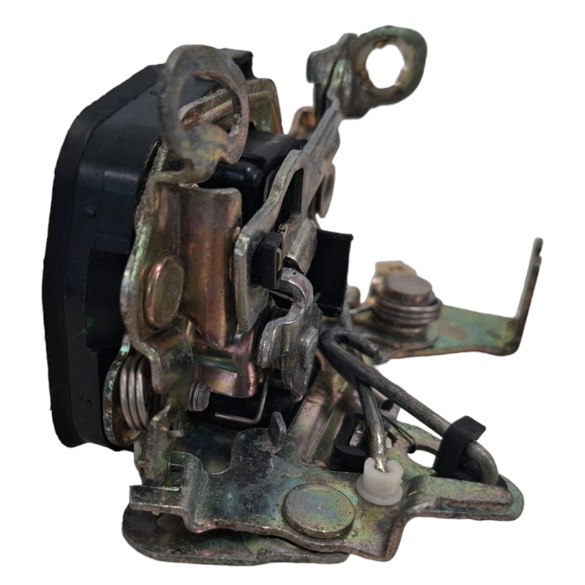 Fechadura Porta Dianteira Direita Celta Corsa 2p 2001 A 2006 4