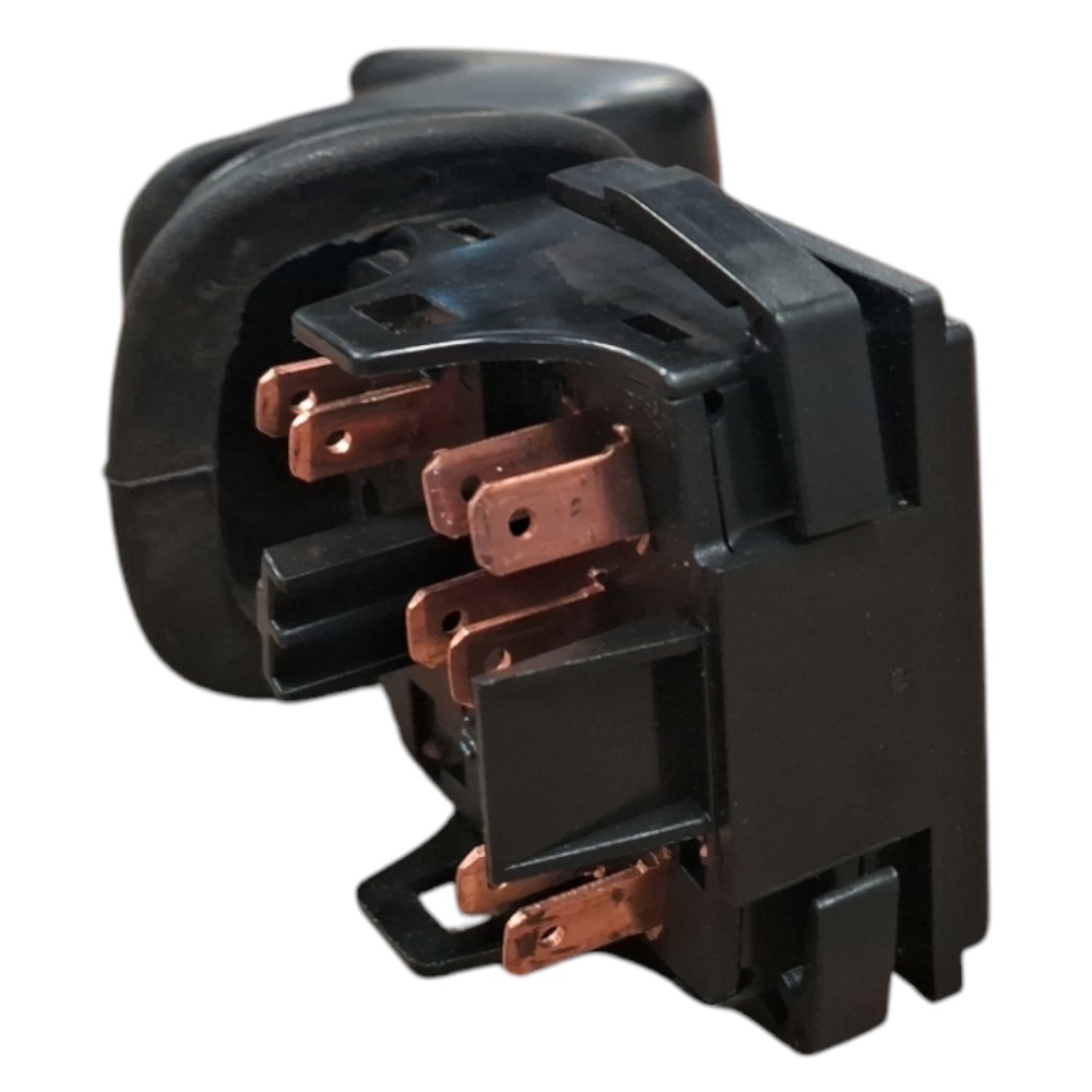 Chave Limpador Parabrisa Gm Vectra 97 98 99 2000 2001 A 2005 5