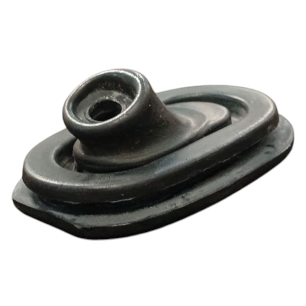 Coifa Borracha Regulagem Coluna Direção Vectra 97 98 99 2005 – Preto