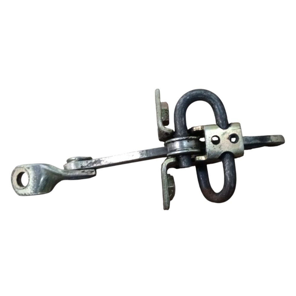 Limitador Porta Dianteira Gol Parati G2 Bola 94 95 96 97 98