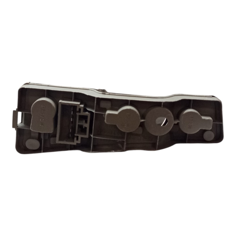 Circuito Laterna Direito Fiat Palio Fire 2001 A 2004 Led 6