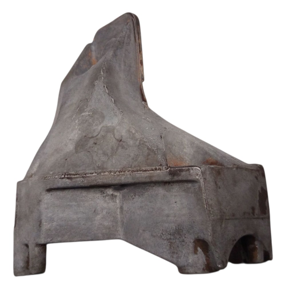 Suporte Cambio Coxim Motor 94010a Vectra 97 98 99 A 2005 1