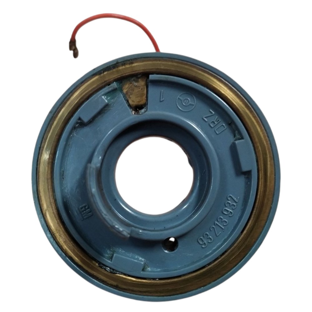 Came Contato Buzina Volante Vectra 97 98 99 2000 2001 A 2006