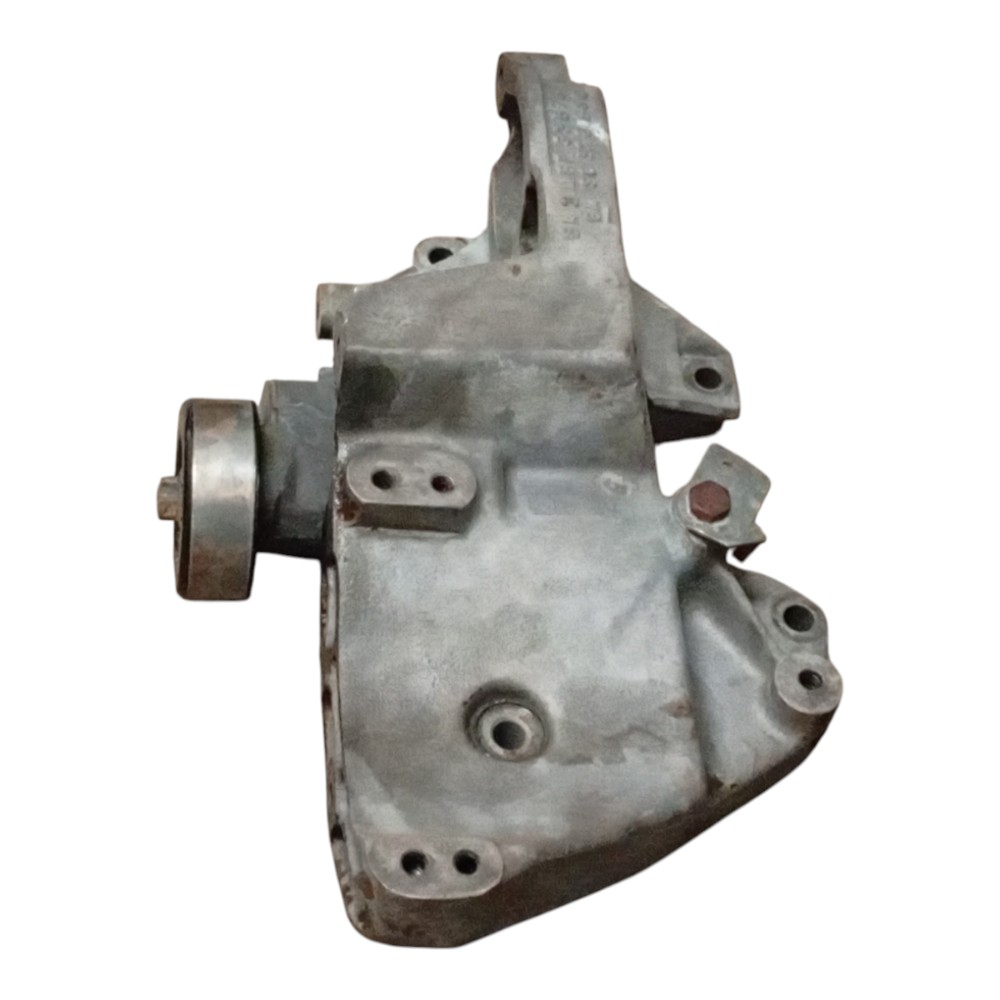 Suporte Compressor Ar Condicionado Vectra Cd 97 98 99 2005 7
