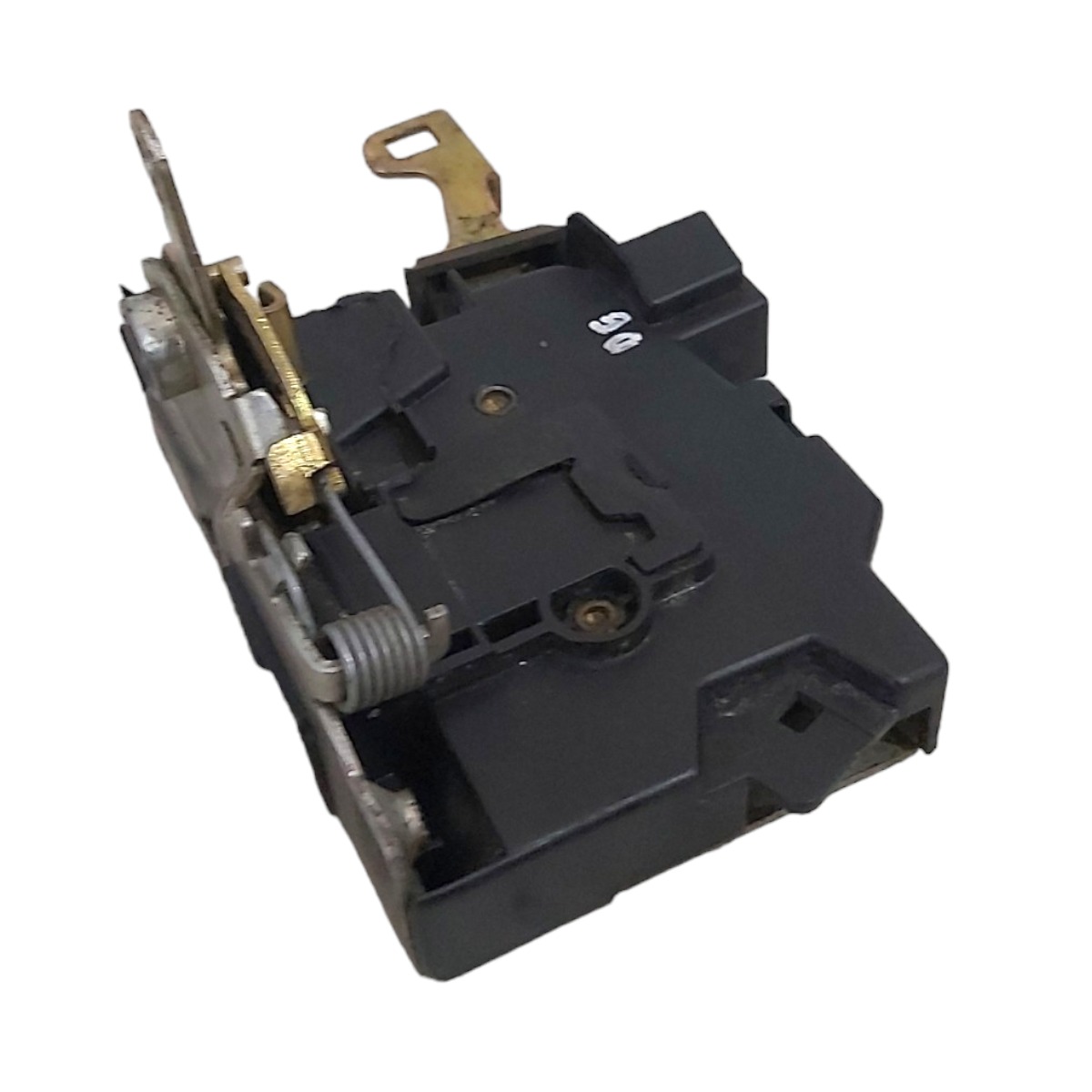 Fechadura Porta Dianteira Esq Bmw Série 5 E34 535i 87 A 95 7