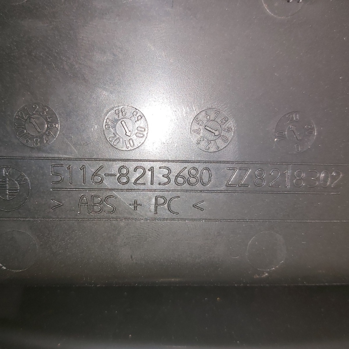Moldura Console Central Bmw E46 330i 328i 325i 99 A 2005 10
