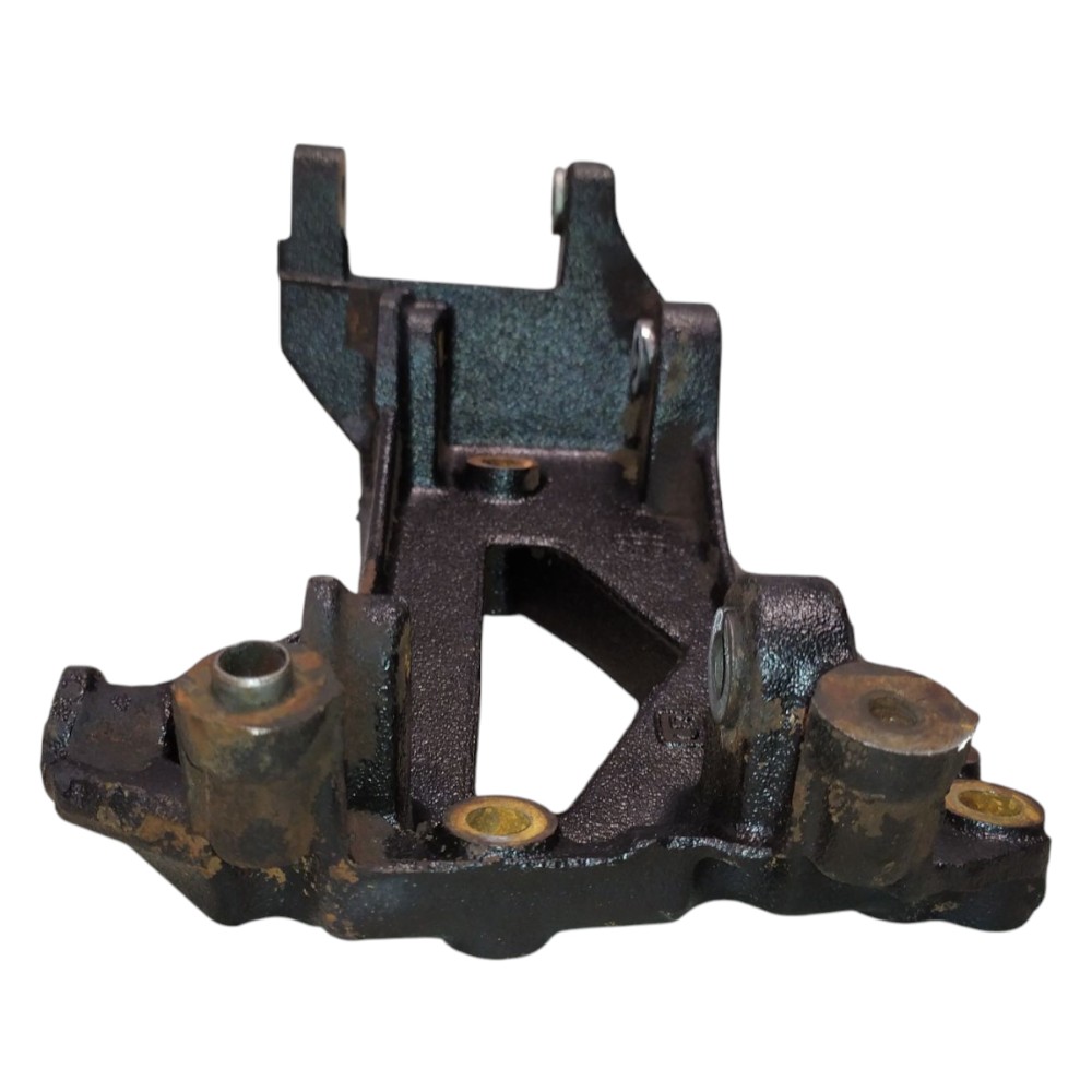 Suporte Alternador Compressor Xsara Picasso 2001 2002 A 2010 4