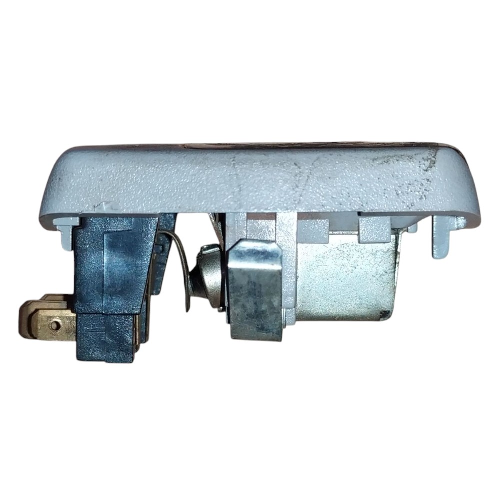 Luz Teto Cortesia Santana 92 93 94 95 96 325947301 Original 3