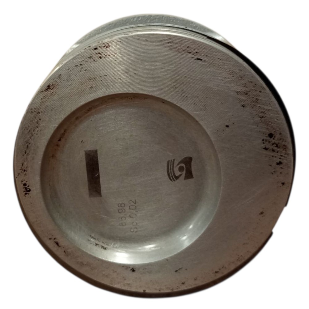 Pistão Biela Gm Omega 2.0 8v 93 94 95 96 97 98  Medida 0.75 5