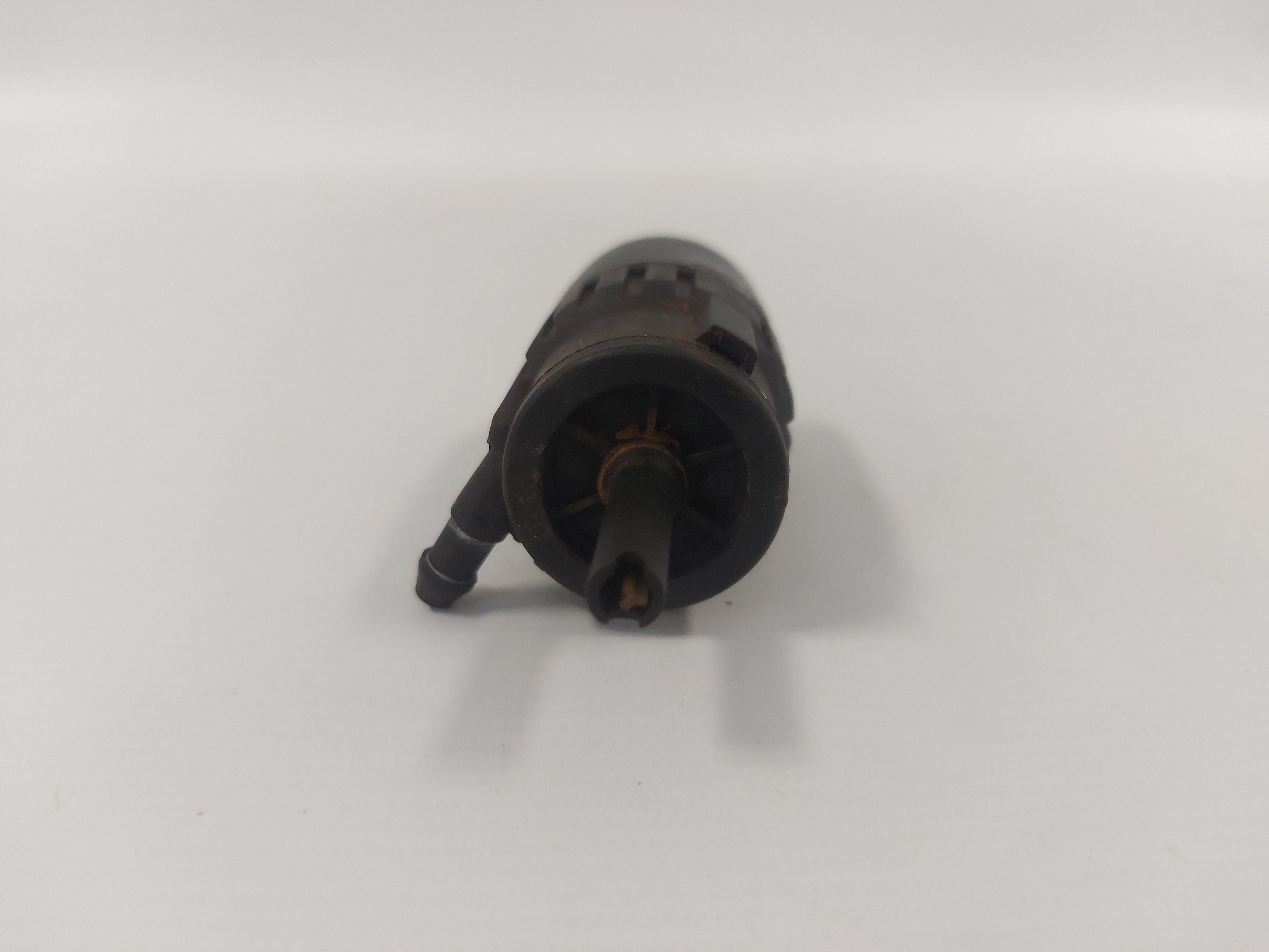 Esguicho Injetor Partida Fria Gm Corsa Montana 2002 A 2012 4