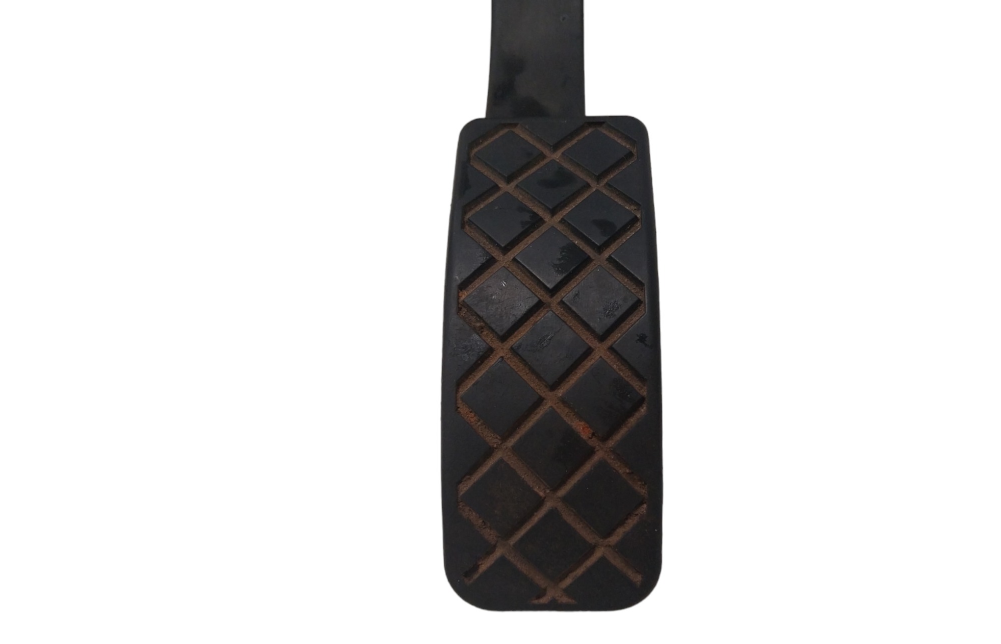 Pedal Acelerador Eletrônico Gol G5 G6 Polo Classic 2002 2005 6