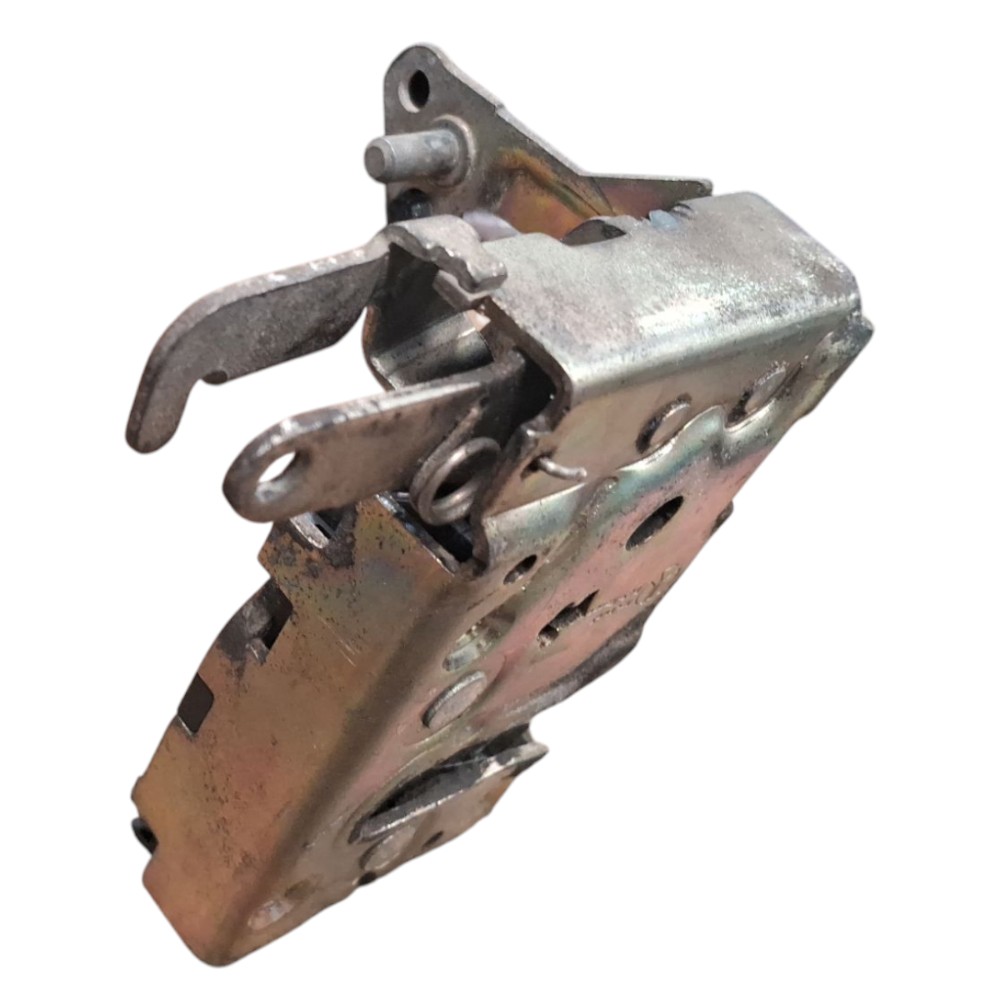Fechadura Porta Dianteira Esquerda Peugeot 405 87 89 92 A 97 3