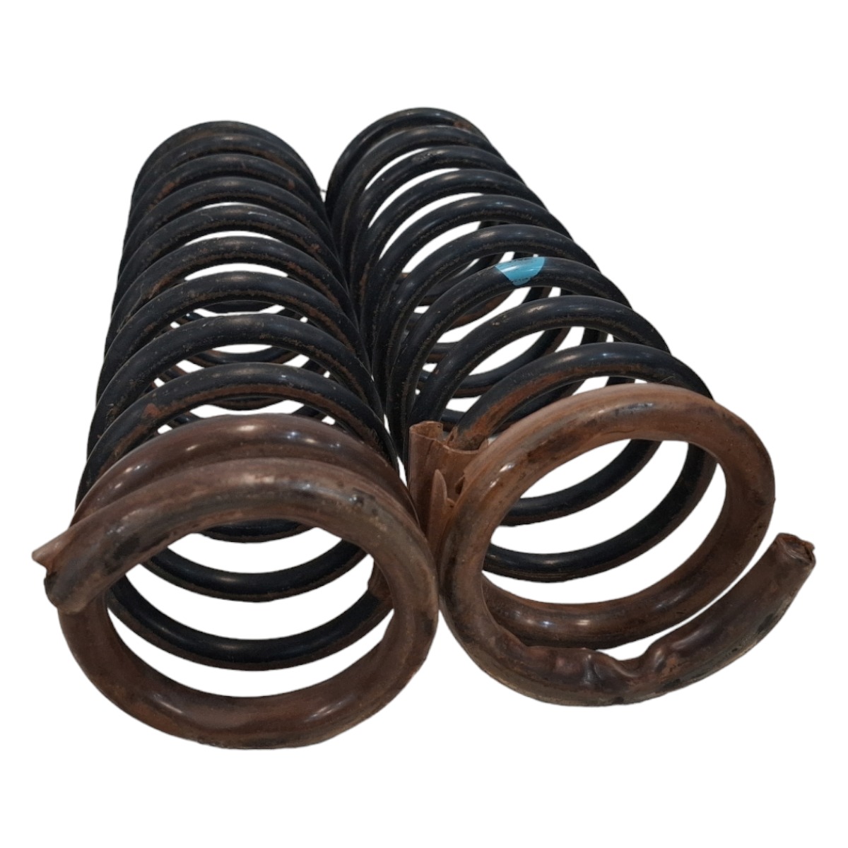Par Molas Traseira Gol G2 G3 94 96 99 2000 2001 2002 A 2005 4