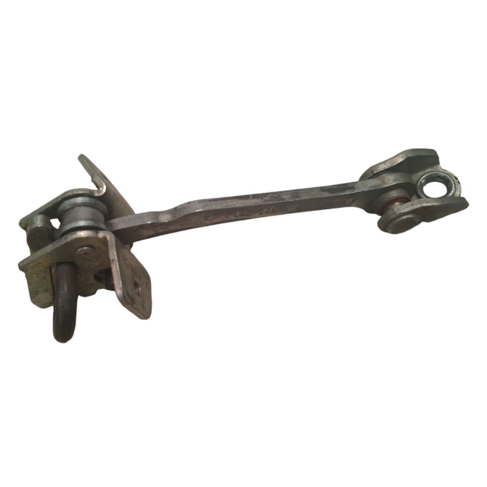 Limitador Porta Traseira Direita Astra 99 2000 2001 A 2011 6