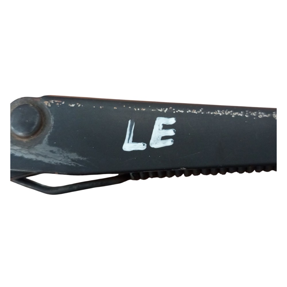 Braço Limpador Esquerdo Parabrisa Gol G2 G3 G4 94 99 A 2008 Esquerdo 3