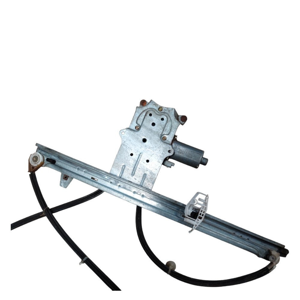 Máquina Vidro Dianteira Direita Xsara Picasso 2001 2005 2010 6