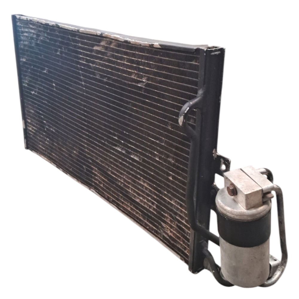 Condensador Ar Condicionado Vectra 97 98 99 2000 2001 A 2005 4