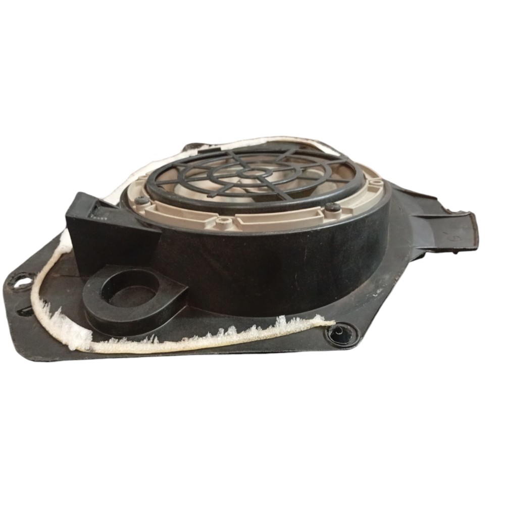 Suporte Alto Falante Peugeot 206 99 2000 2001 2002 2004 2009 2