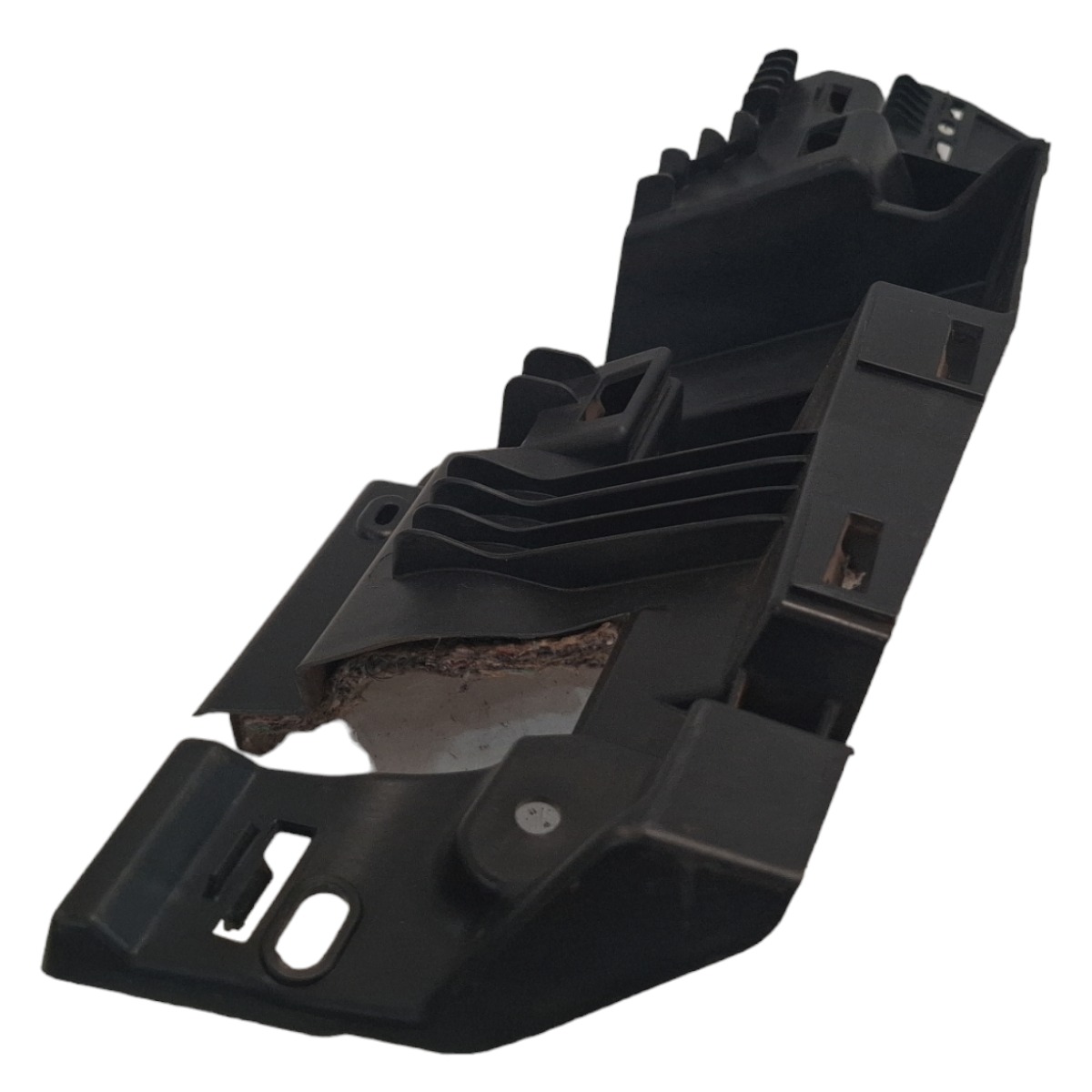 Acabamento Direito Porta Malas C3 Aircross 2011 2013 A 2015 6