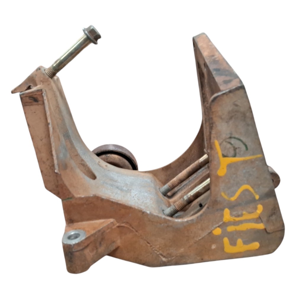 Suporte Alternador Direção Hidráulica Fiesta 2005 2006 2010
