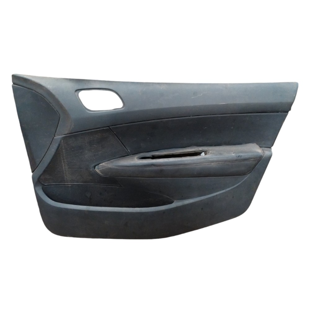 Forro Porta Dianteira Direita Peugeot 308 408 2012 2015 2019