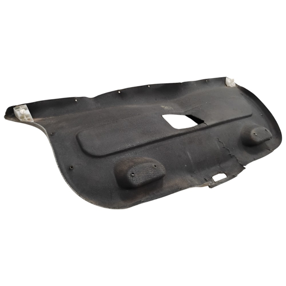 Forro Tampa Traseira Xsara Picasso 2001 2005 A 2010 Detalhe 4