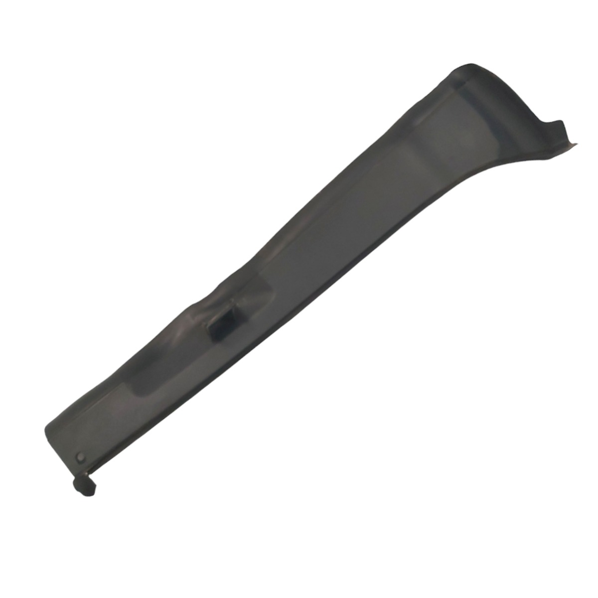 Acabamento Borracha Esquerda Capo Bmw F20 116 118 120 125