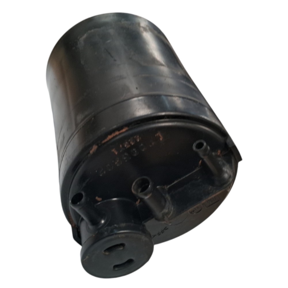 Filtro Canister Vectra 2.0 16v 97 98 99 2000 2001 2002 2005 4