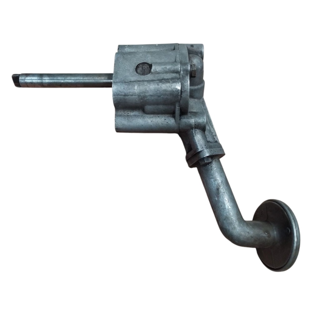 Bomba Óleo Motor Passat Md 1.6 8v 73 74 75 76 77 78 79 80 81 5
