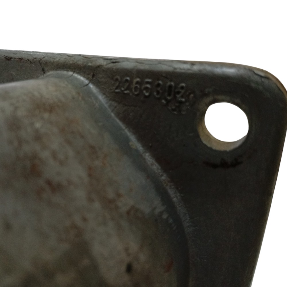 Suporte Hidrovácuo Servo Freio Gol G2 G3 G4 95 99 A 2013 3